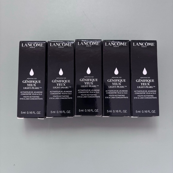Lancome Advanced Génifique Yeux Light-Pearl Eye Serum - Picture 2 of 4